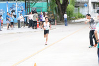 ITPC SATIT CMU Mini Marathon 2024