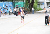 ITPC SATIT CMU Mini Marathon 2024