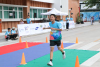 ITPC SATIT CMU Mini Marathon 2024