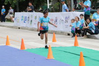 ITPC SATIT CMU Mini Marathon 2024