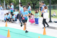 ITPC SATIT CMU Mini Marathon 2024