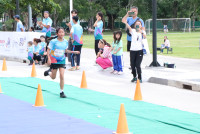 ITPC SATIT CMU Mini Marathon 2024