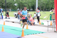 ITPC SATIT CMU Mini Marathon 2024