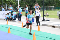 ITPC SATIT CMU Mini Marathon 2024