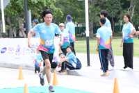 ITPC SATIT CMU Mini Marathon 2024