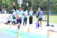 ITPC SATIT CMU Mini Marathon 2024