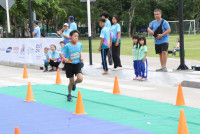 ITPC SATIT CMU Mini Marathon 2024