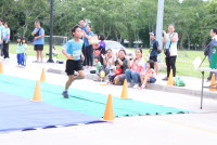 ITPC SATIT CMU Mini Marathon 2024