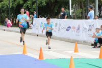 ITPC SATIT CMU Mini Marathon 2024