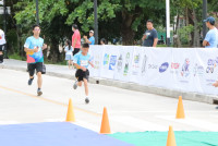 ITPC SATIT CMU Mini Marathon 2024