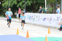 ITPC SATIT CMU Mini Marathon 2024