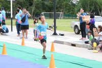 ITPC SATIT CMU Mini Marathon 2024