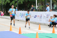 ITPC SATIT CMU Mini Marathon 2024