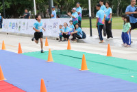 ITPC SATIT CMU Mini Marathon 2024