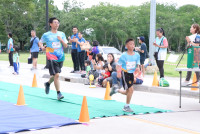 ITPC SATIT CMU Mini Marathon 2024