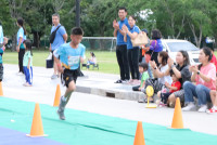 ITPC SATIT CMU Mini Marathon 2024