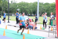 ITPC SATIT CMU Mini Marathon 2024