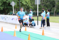 ITPC SATIT CMU Mini Marathon 2024