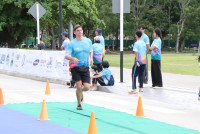 ITPC SATIT CMU Mini Marathon 2024