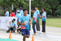 ITPC SATIT CMU Mini Marathon 2024