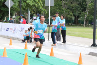 ITPC SATIT CMU Mini Marathon 2024