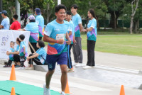 ITPC SATIT CMU Mini Marathon 2024