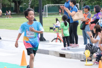 ITPC SATIT CMU Mini Marathon 2024