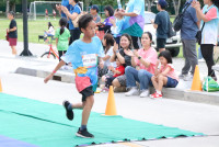 ITPC SATIT CMU Mini Marathon 2024