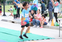 ITPC SATIT CMU Mini Marathon 2024