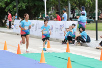 ITPC SATIT CMU Mini Marathon 2024