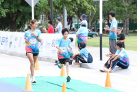 ITPC SATIT CMU Mini Marathon 2024