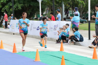 ITPC SATIT CMU Mini Marathon 2024