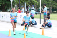 ITPC SATIT CMU Mini Marathon 2024