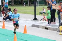 ITPC SATIT CMU Mini Marathon 2024