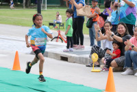 ITPC SATIT CMU Mini Marathon 2024