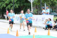 ITPC SATIT CMU Mini Marathon 2024