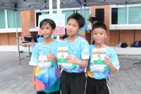 ITPC SATIT CMU Mini Marathon 2024