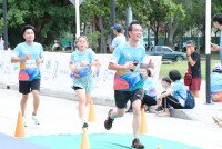 ITPC SATIT CMU Mini Marathon 2024