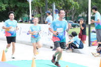 ITPC SATIT CMU Mini Marathon 2024