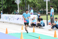 ITPC SATIT CMU Mini Marathon 2024