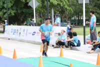 ITPC SATIT CMU Mini Marathon 2024