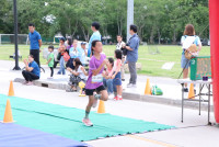 ITPC SATIT CMU Mini Marathon 2024