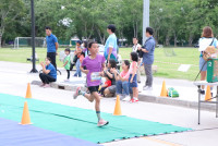 ITPC SATIT CMU Mini Marathon 2024