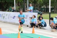 ITPC SATIT CMU Mini Marathon 2024