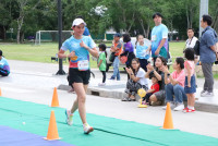 ITPC SATIT CMU Mini Marathon 2024