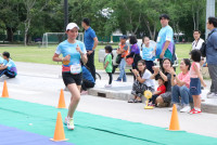 ITPC SATIT CMU Mini Marathon 2024