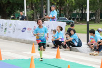 ITPC SATIT CMU Mini Marathon 2024