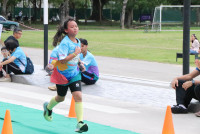 ITPC SATIT CMU Mini Marathon 2024