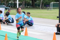 ITPC SATIT CMU Mini Marathon 2024