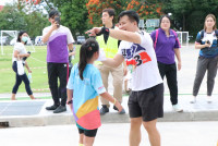 ITPC SATIT CMU Mini Marathon 2024